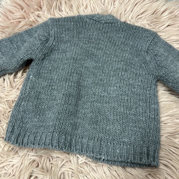 Zara Baby Cardigan - Picture 4 of 4